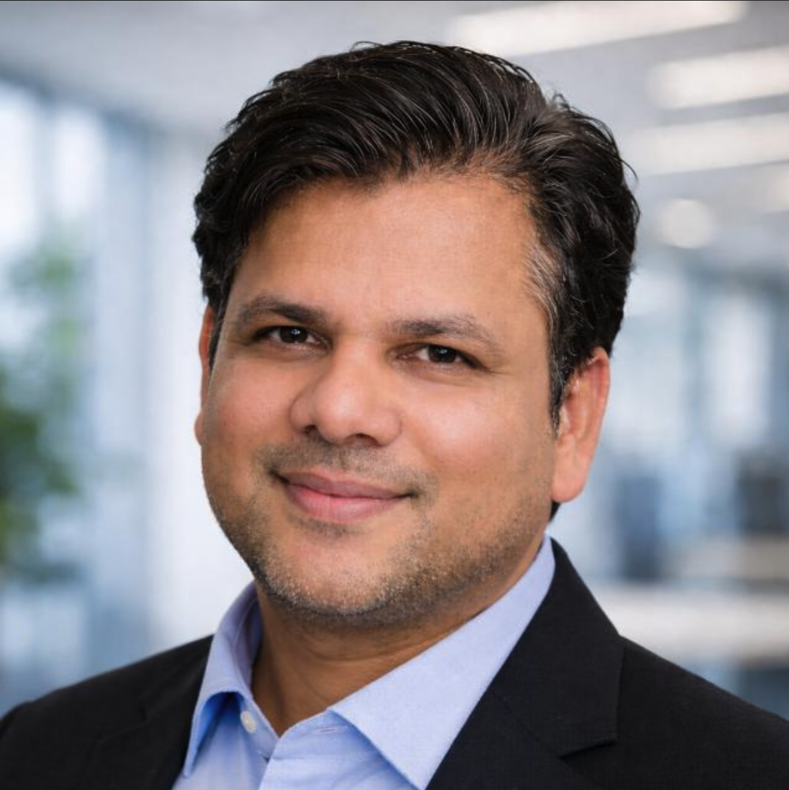 Mahesh Sonker — Technology Leader
